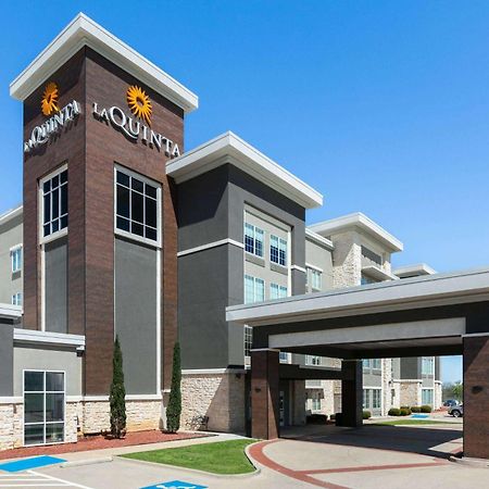 La Quinta Inn & Suites By Wyndham Ft Worth-Burleson Luaran gambar