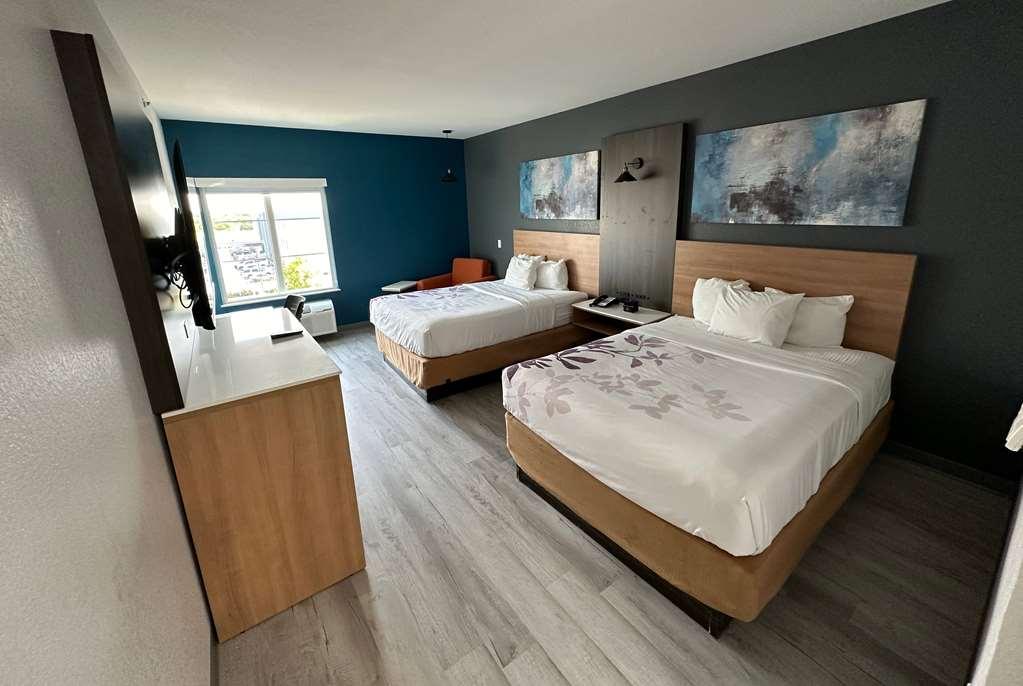 La Quinta Inn & Suites By Wyndham Ft Worth-Burleson Bilik gambar