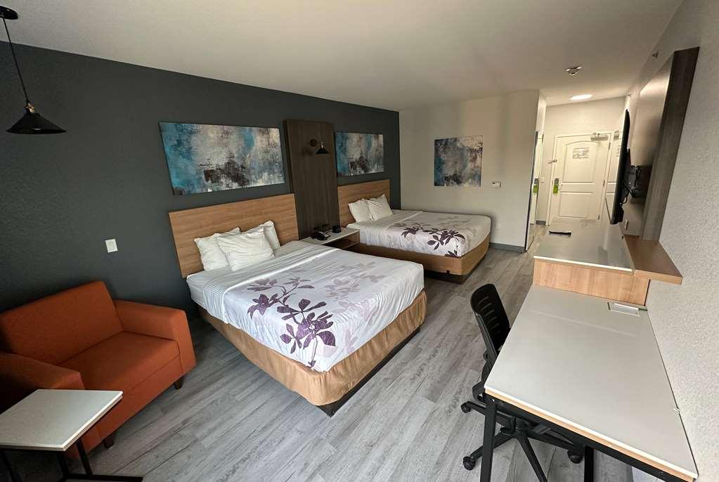 La Quinta Inn & Suites By Wyndham Ft Worth-Burleson Bilik gambar