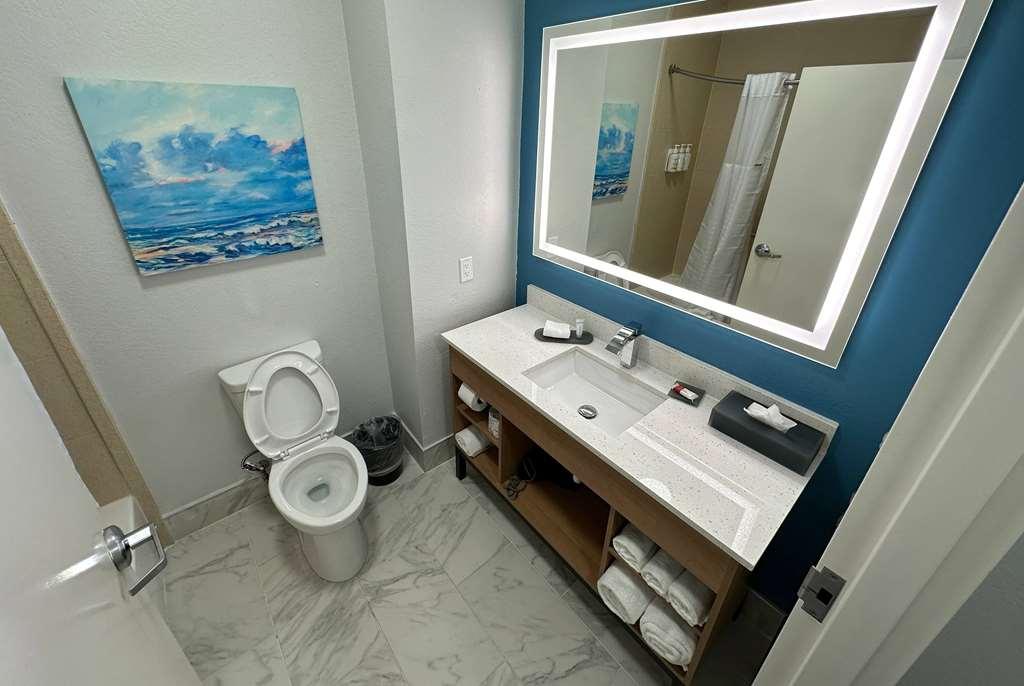 La Quinta Inn & Suites By Wyndham Ft Worth-Burleson Bilik gambar