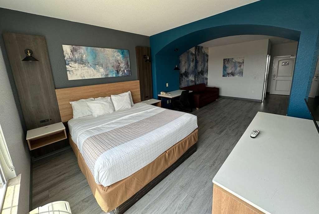 La Quinta Inn & Suites By Wyndham Ft Worth-Burleson Bilik gambar