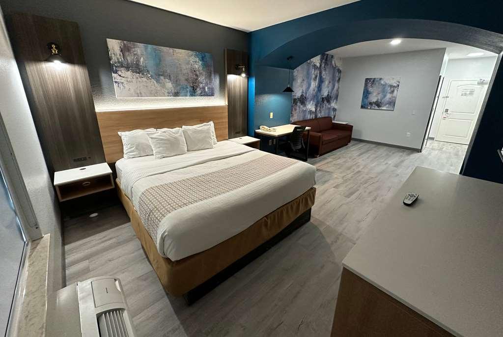 La Quinta Inn & Suites By Wyndham Ft Worth-Burleson Bilik gambar