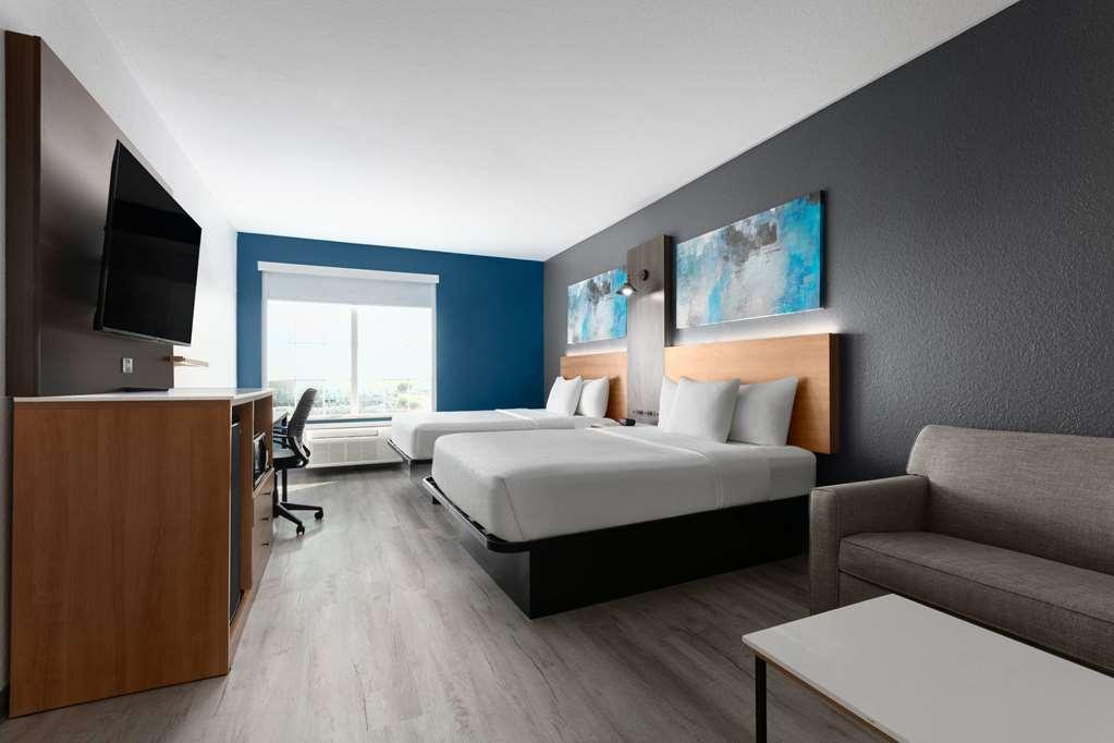 La Quinta Inn & Suites By Wyndham Ft Worth-Burleson Bilik gambar