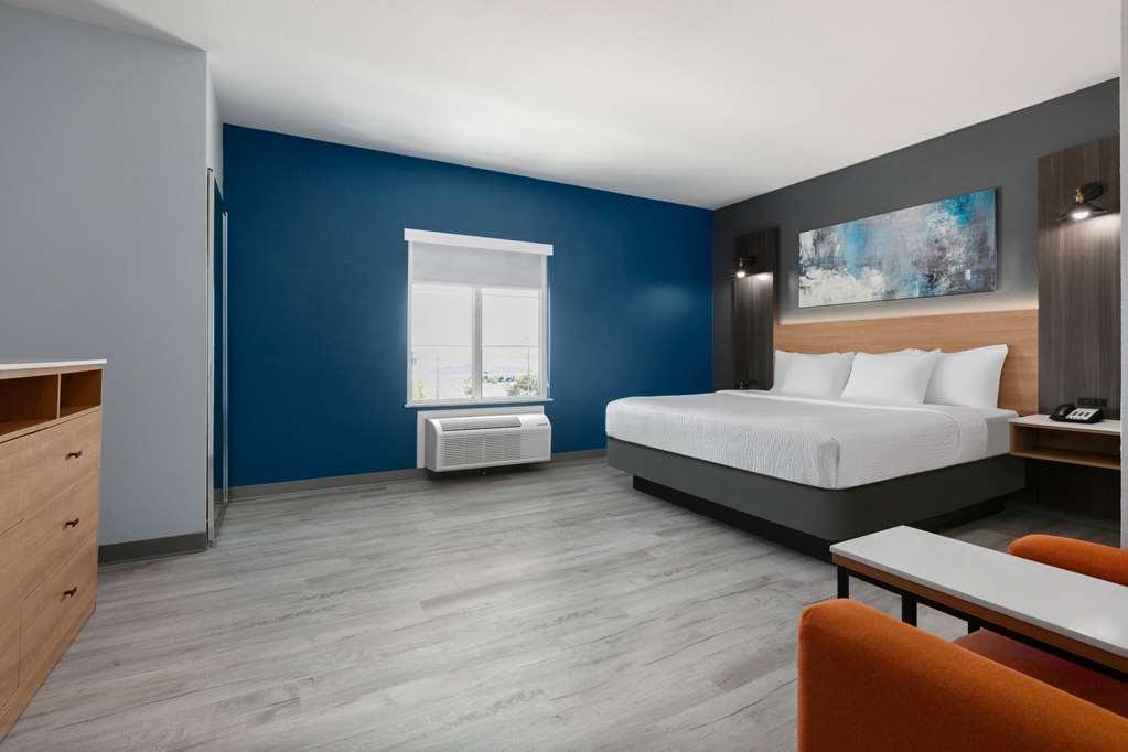 La Quinta Inn & Suites By Wyndham Ft Worth-Burleson Bilik gambar